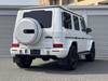 MERCEDES BENZ G-CLASS