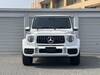 MERCEDES BENZ G-CLASS