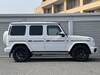 MERCEDES BENZ G-CLASS