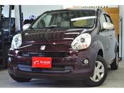 2013 TOYOTA PASSO +HANA