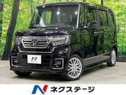 2021 HONDA N-BOX CUSTOM