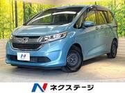 2018 HONDA FREED