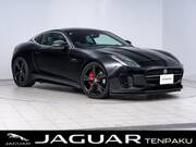 2019 JAGUAR F-TYPE