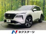 2023 NISSAN X-TRAIL