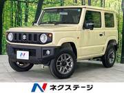 2024 SUZUKI JIMNY XC
