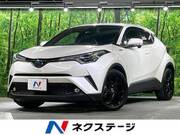 2019 TOYOTA C-HR