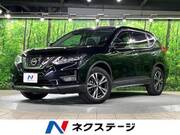 2018 NISSAN X-TRAIL 20Xi