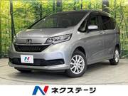 2020 HONDA FREED HYBRID