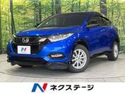 2019 HONDA VEZEL