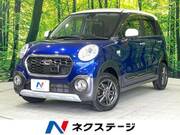 2015 DAIHATSU CAST