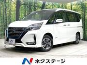 2021 NISSAN SERENA