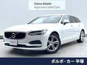 2018 VOLVO V90