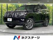 2023 TOYOTA LAND CRUISER PRADO