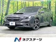 2020 SUBARU LEVORG