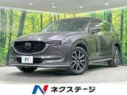 2018 MAZDA CX-5 XD L PACKAGE