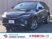 2023 TOYOTA HARRIER Z