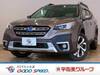 SUBARU LEGACY OUTBACK