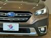 SUBARU LEGACY OUTBACK