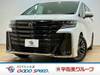 TOYOTA VELLFIRE HYBRID