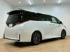 TOYOTA VELLFIRE HYBRID