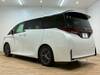TOYOTA VELLFIRE HYBRID