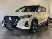 2022 NISSAN KICKS