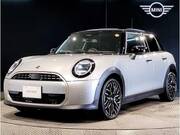 2025 BMW MINI