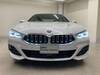 BMW 8 SERIES