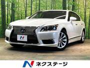 2013 LEXUS LS