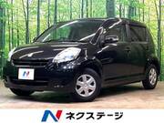 2009 TOYOTA PASSO X F PACKAGE