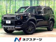 2025 TOYOTA LANDCRUISER 250