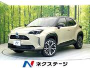 2021 TOYOTA YARIS CROSS HYBRID Z