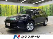 2018 TOYOTA HARRIER