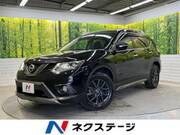 2016 NISSAN X-TRAIL