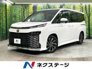 2023 TOYOTA VOXY