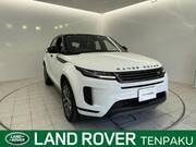 2024 LAND ROVER RANGE ROVER EVOQUE