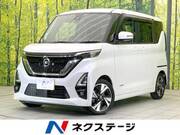 2022 NISSAN ROOX