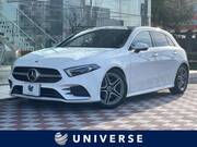 2019 MERCEDES BENZ A-CLASS