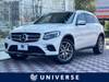 MERCEDES BENZ GLC-CLASS