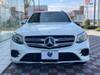 MERCEDES BENZ GLC-CLASS
