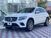 MERCEDES BENZ GLC-CLASS