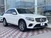 MERCEDES BENZ GLC-CLASS