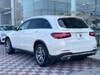 MERCEDES BENZ GLC-CLASS