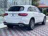 MERCEDES BENZ GLC-CLASS