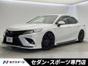 2019 TOYOTA CAMRY WS