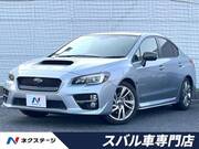 2015 SUBARU WRX S4