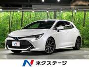 2020 TOYOTA COROLLA SPORT