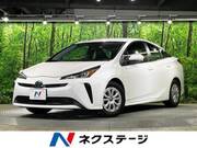 2022 TOYOTA PRIUS S