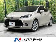 2022 TOYOTA AQUA