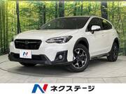 2018 SUBARU XV